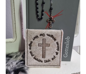 Stickserie - Christliche Motive Vol. 3